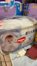 好奇（Huggies）金裝拉拉褲XXL74(15kg以上)尿不濕【速干不易紅】 曬單實(shí)拍圖