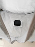 TRUHEIM【10分鐘速干丨AI節能】烘干機家用烘衣服干衣機神器2025最新款嬰兒便攜衣柜可折疊式免安裝風(fēng)干機 霧灰色【智能觸控款】1500W柔烘速干 360L 7天免費用丨雙層架丨殺菌除螨丨疾速烘 曬單實(shí)拍圖