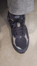 NEW BALANCE2002R復古拼接潮流運動(dòng)鞋 男女休閑鞋  灰色M2002RTC 42.5 曬單實(shí)拍圖