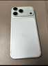 Apple/蘋(píng)果 iPhone 17 Pro Max 512GB 銀色 支持移動(dòng)聯(lián)通電信5G 雙卡雙待手機 曬單實(shí)拍圖