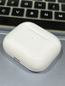 Apple AirPods 3 二手蘋(píng)果無(wú)線(xiàn)藍牙耳機 第三代 整機 有線(xiàn)充電 曬單實(shí)拍圖