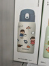 樂(lè )扣樂(lè )扣幼兒園水杯3-6歲直飲吸管杯學(xué)生杯子上學(xué)用喝水壺500ml 曬單實(shí)拍圖