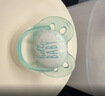 新安怡（AVENT）飛利浦新安怡 安撫奶嘴新生嬰兒寶寶柔軟6-18個(gè)月防脹氣進(jìn)口硅膠 曬單實(shí)拍圖