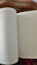 超厚筆記本本子考研牛皮本簡(jiǎn)約大學(xué)生a4大號筆記本子厚本子大橫線(xiàn)思維導圖本b5網(wǎng)格記事本草稿本 1本【A5/橫線(xiàn)】超厚-每本128張/256頁(yè) 無(wú)規格 曬單實(shí)拍圖