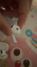 Apple/蘋(píng)果 AirPods 4(支持主動(dòng)降噪)搭配無(wú)線(xiàn)充電盒(USB-C)蘋(píng)果耳機 藍牙耳機適用iPhone/iPad 四代 曬單實(shí)拍圖