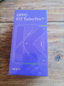 OPPO K13 Turbo Pro 16GB+512GB 騎士銀 疾風(fēng)散熱引擎 第四代驍龍8s 5G防水游戲 OPPO手機 國家補貼 曬單實(shí)拍圖