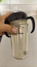 倍立欣吸管奶瓶一歲以上2歲3歲-6歲大寶寶直飲杯ppsu喝奶喝水鴨嘴學(xué)飲杯 棕色 330ml 【贈2個(gè)吸嘴+清洗刷】 曬單實(shí)拍圖