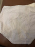 錦度（jindu）醫用級內褲女士純棉抗菌100%全棉加長(cháng)襠高腰女生三角短褲2025新款 曬單實(shí)拍圖