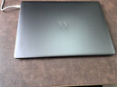 WIKO華為智選筆記本電腦 Hi MateBook 14  國家補貼 酷睿Ultra 5 /7觸摸屏14.2英寸商務(wù)辦公學(xué)生輕薄本 極夜灰｜2代Ultra 5 16G 1T 方形鍵盤(pán) 出廠(chǎng)預裝正版wi 曬單實(shí)拍圖