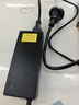 米瑞思（mryc）戴爾筆記本充電器19.5V4.62A 90W適用Dell靈越14R 15R latitude電腦電源適配器線(xiàn)7.4mm大口帶針 曬單實(shí)拍圖