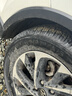 玲瓏輪胎汽車(chē)輪胎215/60R17 96H 綠行系列GREEN-Max HP010 A/S 逍客 曬單實(shí)拍圖
