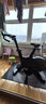 易跑YPOO動(dòng)感單車(chē)家用智能磁控調阻靜音室內公路自行車(chē)健身器材幻影F5 進(jìn)階旗艦款Turbo/13KG動(dòng)平衡飛輪 曬單實(shí)拍圖