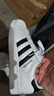 阿迪達斯三葉草小白鞋黑標貝殼頭經(jīng)典男女板鞋運動(dòng)鞋JQ4098 曬單實(shí)拍圖