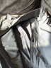 ARC'TERYX始祖鳥(niǎo) GAMMA LIGHTWEIGHT JACKET 防風(fēng) 男子 軟殼夾克 DK STRATUS/深層云藍 L 曬單實(shí)拍圖