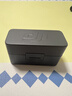大疆 DJI Mic Mini 迷你無(wú)線(xiàn)高品音質(zhì)降噪領(lǐng)夾麥克風(fēng)【安卓+蘋(píng)果全系列+相機】全能版一拖二(含充電盒) 曬單實(shí)拍圖