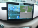 君用安卓車(chē)機轉華為hicar無(wú)線(xiàn)carplay盒子導航音樂(lè )智能車(chē)載互聯(lián)盒 直插Type-C款【UCA3】 曬單實(shí)拍圖
