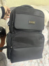 新秀麗（Samsonite）雙肩包電腦包男士高端商務(wù)背包16英寸蘋(píng)果筆記本包大容量出差旅行 曬單實(shí)拍圖