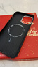 U&G蘋(píng)果iPhone17/16/15/14/13promax手機殼凱夫拉紋磁吸保護套plus碳纖維紋防摔輕薄簡(jiǎn)約男女時(shí)尚后殼 格子紋 iPhone 13 Pro Max 曬單實(shí)拍圖