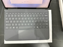 微軟（Microsoft）Surface Pro 12英寸 二合一筆記本電腦 國家補貼 輕薄本 AI+PC 驍龍 X Plus 16G 256G 亮鉑金 曬單實(shí)拍圖