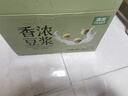 清美醇豆漿豆味蜂蜜味香濃即食家庭瓶裝早餐豆漿新鮮常溫免煮口味可選 香濃豆漿300ml*24瓶【原味】百毫升5.1g蛋白質(zhì)含量 曬單實(shí)拍圖
