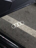 奧迪車(chē)門(mén)迎賓燈原廠(chǎng)車(chē)門(mén)燈a4l a6l q5l q7 q4照地燈改裝內飾用品 原廠(chǎng)四環(huán)標- 新升級不褪色石英玻璃【單個(gè)價(jià)】 曬單實(shí)拍圖