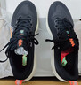 李寧赤兔8丨跑步鞋男子輕量舒適透氣減震回彈競速訓練跑鞋ARPW019 曬單實(shí)拍圖