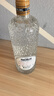 薩格利金酒 47倫敦干GIN酒 杜松子酒 調酒基酒 荷蘭原瓶進(jìn)口 700ml*2瓶 曬單實(shí)拍圖