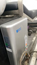 堡斯萊（Bosslife）即熱式電熱水器速熱即開(kāi)即熱6100瓦 6100W 581標配+接線(xiàn)盒 指導安裝 曬單實(shí)拍圖