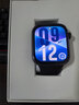 華為HUAWEI WATCH FIT 4 韻律黑氟橡膠表帶 華為運動(dòng)智能手表超輕薄大屏潮流運動(dòng)藍牙通話(huà)睡眠監測fit4 曬單實(shí)拍圖