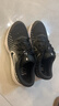 耐克NIKE男子跑步鞋減震 RUN DEFY 運動(dòng)鞋HM9594-004黑色 41 曬單實(shí)拍圖