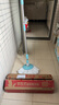 美麗雅旋轉拖把不帶桶替換單拖把共2拖布加長(cháng)桿多款通用一拖凈免手洗 曬單實(shí)拍圖