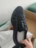 特步（XTEP）【硬地克星】?jì)汕Ч镂宕凶舆\動(dòng)鞋透氣輕便減震耐磨體考跑步鞋 曬單實(shí)拍圖