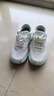 安踏葉子7代【女神節禮物】厚底跑步鞋有氧慢跑鞋緩震回彈跳繩運動(dòng)鞋 曬單實(shí)拍圖