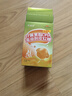 樂(lè )目樂(lè )目欣樂(lè )目葉黃素酯DHA兒童軟糖 曬單實(shí)拍圖