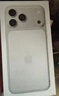 Apple/蘋(píng)果 iPhone 17 Pro 256GB 銀色 支持移動(dòng)聯(lián)通電信5G 雙卡雙待手機 曬單實(shí)拍圖