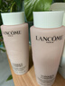 蘭蔻（LANCOME）漸變粉水400ml（新版）大粉水滋潤保濕精華精粹爽膚肌底水女 曬單實(shí)拍圖