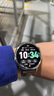 HUAWEI WATCH GT 6 冰川灰 46mm智能手表多維情緒健康全新騎行體驗21天超長(cháng)續航華為GT6手表GT5升級 曬單實(shí)拍圖