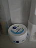 妮維雅（NIVEA）女士潤膚護膚身體乳保濕清爽水潤呵護全身學(xué)生禮物送女友 【24H保濕】柔美霜200ml*2 曬單實(shí)拍圖