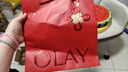 玉蘭油（OLAY）大紅瓶水乳液面霜眼霜禮盒抗皺緊致護膚品套裝女神節禮物送女生 曬單實(shí)拍圖
