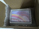 小米Redmi Pad Pro 鋼化保護膜 12.1英寸 適配于Redmi Pad Pro 紅米平板Pro 平板電腦鋼化膜 曬單實(shí)拍圖