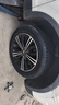 朝陽(yáng)輪胎 汽車(chē)輪胎 235/55R18 100V C66 適配途觀(guān)L/探岳/哈佛H2 曬單實(shí)拍圖