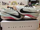 耐克（NIKE）女鞋跑步鞋W ZOOMX VAPORFLY NEXT4訓練運動(dòng)休閑鞋HF6412-101 HF6412-101 39 曬單實(shí)拍圖