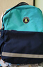 高爾夫（GOLF）小學(xué)生書(shū)包輕便兒童雙肩包1-3年級戶(hù)外男女童幼升小出游背包旅行 曬單實(shí)拍圖