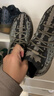 阿迪達斯（adidas）YEEZY BOOST 380椰子男女休閑鞋GZ0472 UK9碼43 曬單實(shí)拍圖