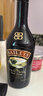 百利（Baileys）百利 Baileys 甜酒 愛(ài)爾蘭進(jìn)口洋酒 奶油利口酒力嬌酒烘焙蛋糕 百利甜酒原味700mL1瓶 曬單實(shí)拍圖