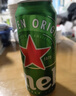 喜力HeineKen經(jīng)典系列500ml*12罐 高端風(fēng)味啤酒聽(tīng)裝全麥釀造飲品正品 喜力啤酒500ml*12聽(tīng)【贈玻璃杯1只】 曬單實(shí)拍圖