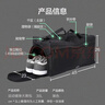 京東京造運動(dòng)健身包 干濕分離 大容量 跑步訓練雙肩包書(shū)包旅行包男女款 曬單實(shí)拍圖