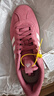 阿迪達斯（adidas）女 運動(dòng)型格系列 VL COURT 3.0 休閑鞋 KI0561 粉色  38  曬單實(shí)拍圖