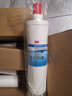 3M凈水器濾芯 DWS2500-C-CN原裝替換濾芯 通用 DWS2596 2598 ff300 cc350濾芯 DWS2500濾芯兩支裝 曬單實(shí)拍圖