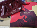 歐萊雅復顏水乳限量禮盒套裝抗皺補水護膚品化妝品生日三八節女神禮物 曬單實(shí)拍圖